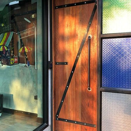 Sp Home Bangsaen Zewnętrze zdjęcie