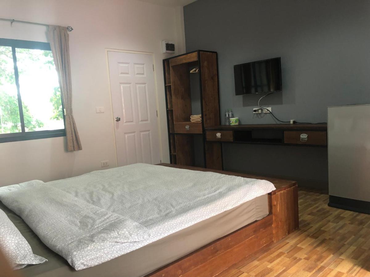 Sp Home Bangsaen Zewnętrze zdjęcie