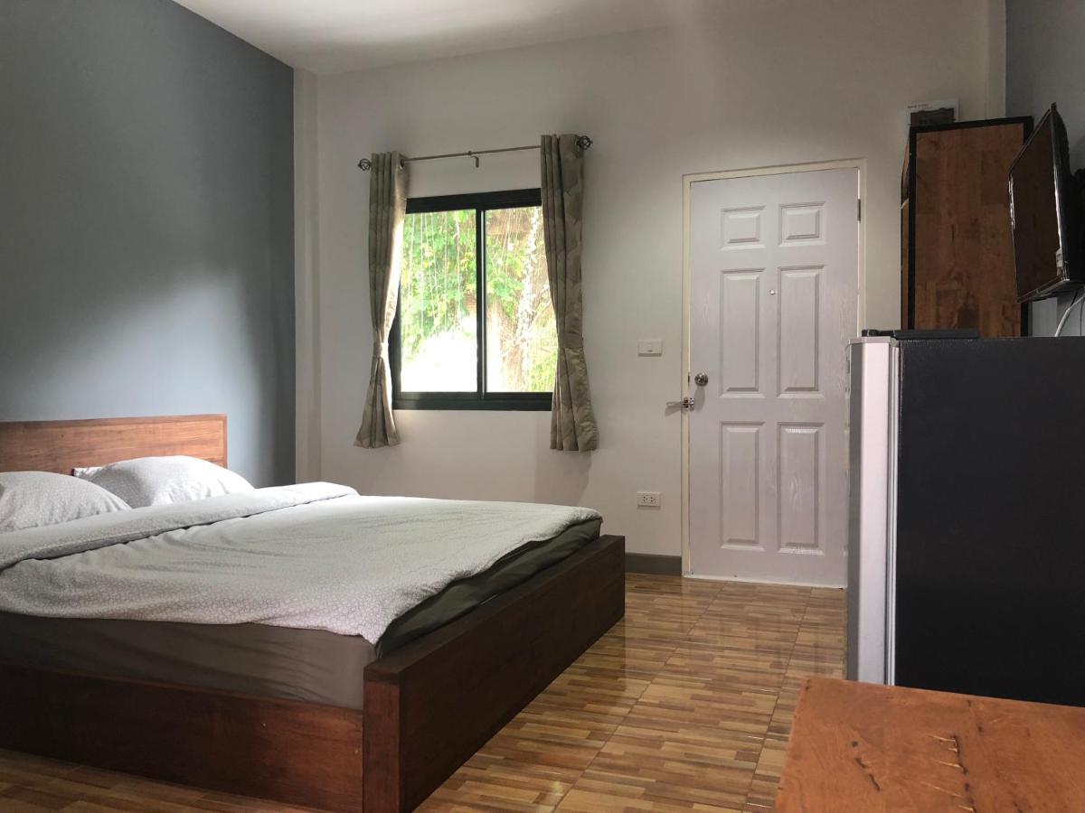 Sp Home Bangsaen Zewnętrze zdjęcie