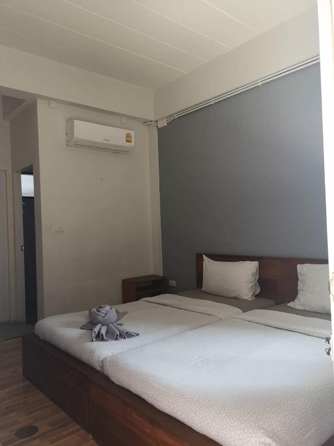 Sp Home Bangsaen Zewnętrze zdjęcie