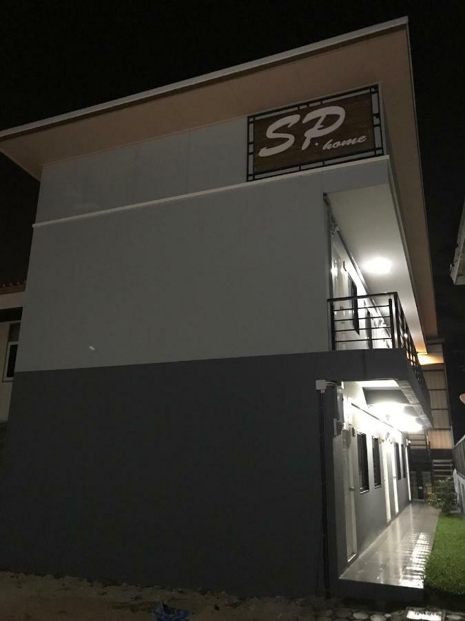 Sp Home Bangsaen Zewnętrze zdjęcie
