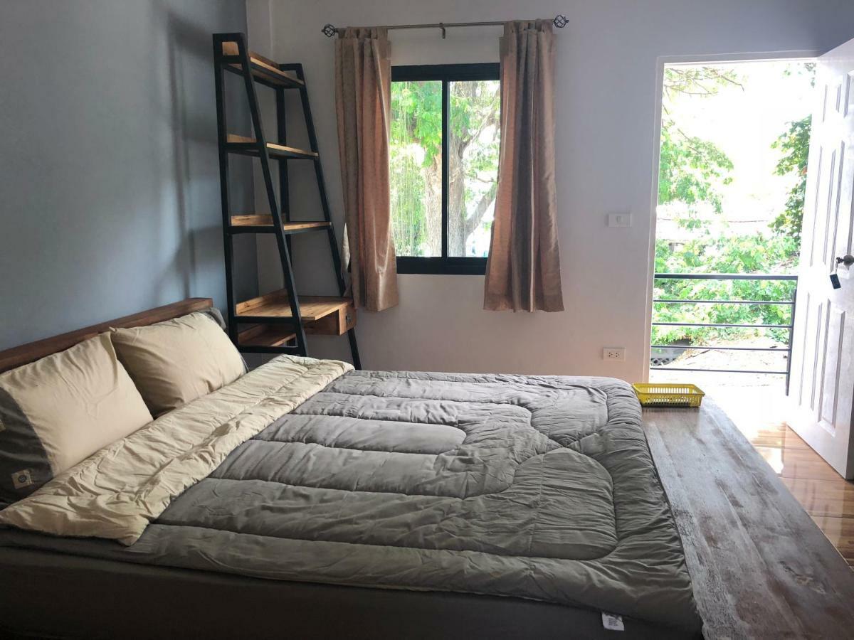 Sp Home Bangsaen Zewnętrze zdjęcie