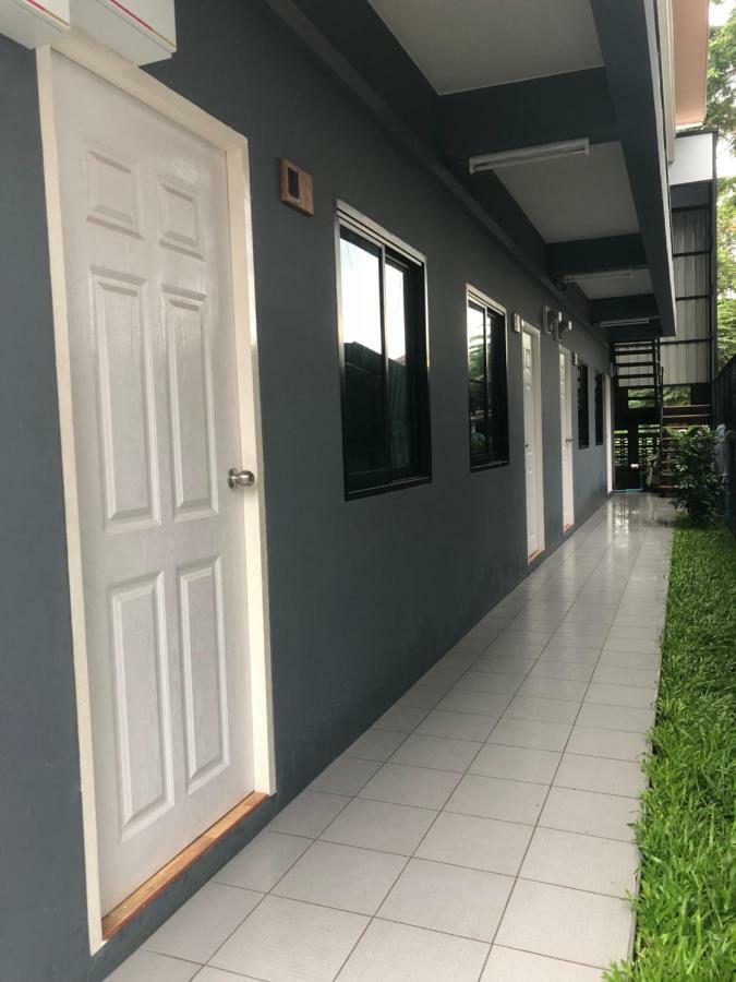Sp Home Bangsaen Zewnętrze zdjęcie