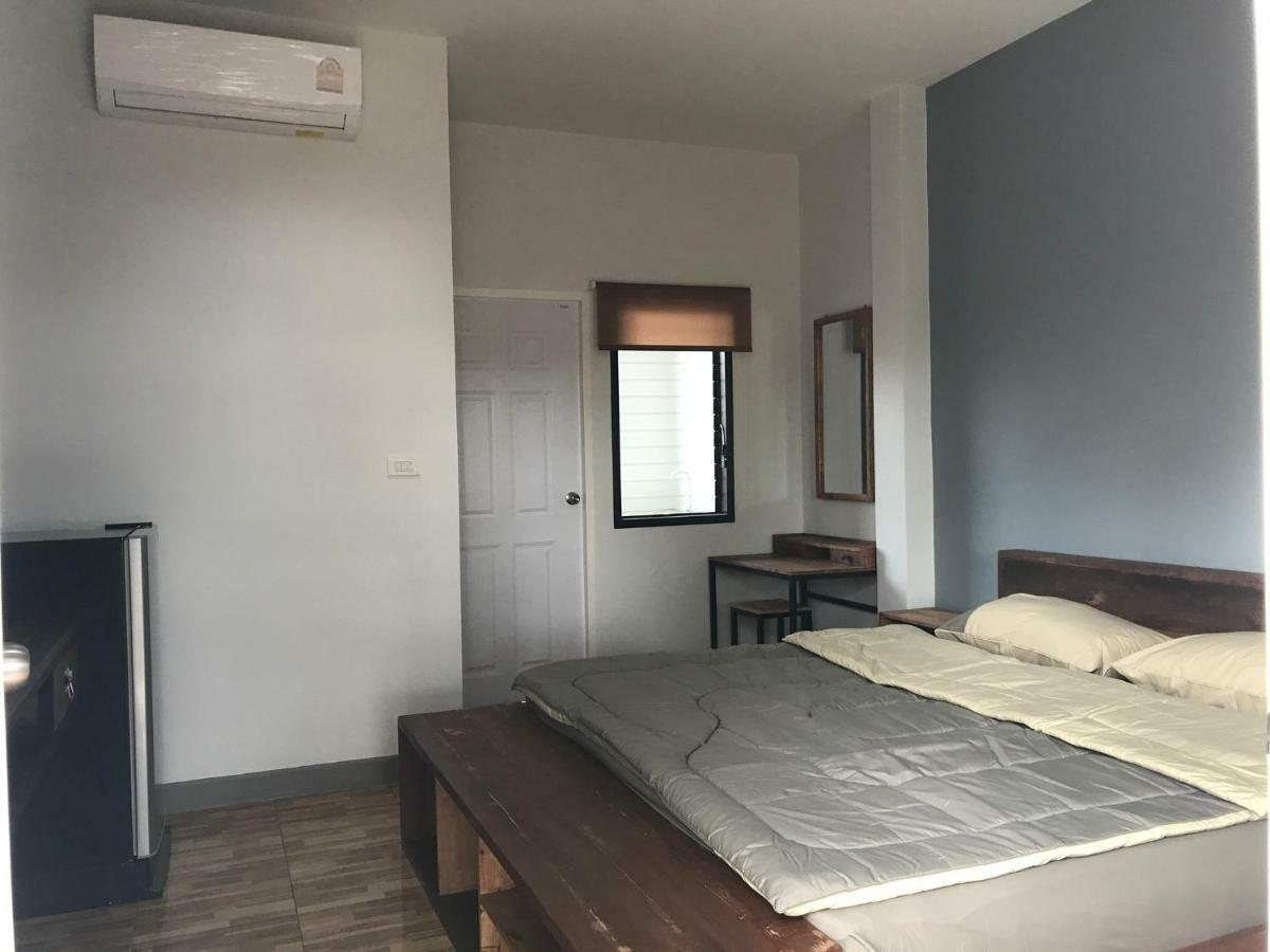 Sp Home Bangsaen Zewnętrze zdjęcie