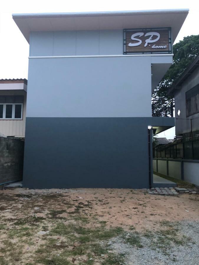Sp Home Bangsaen Zewnętrze zdjęcie