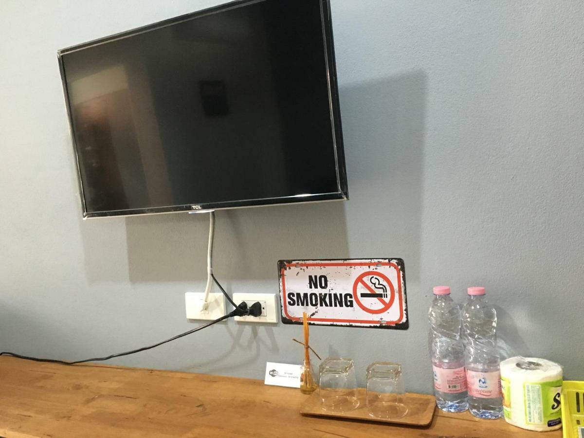 Sp Home Bangsaen Zewnętrze zdjęcie