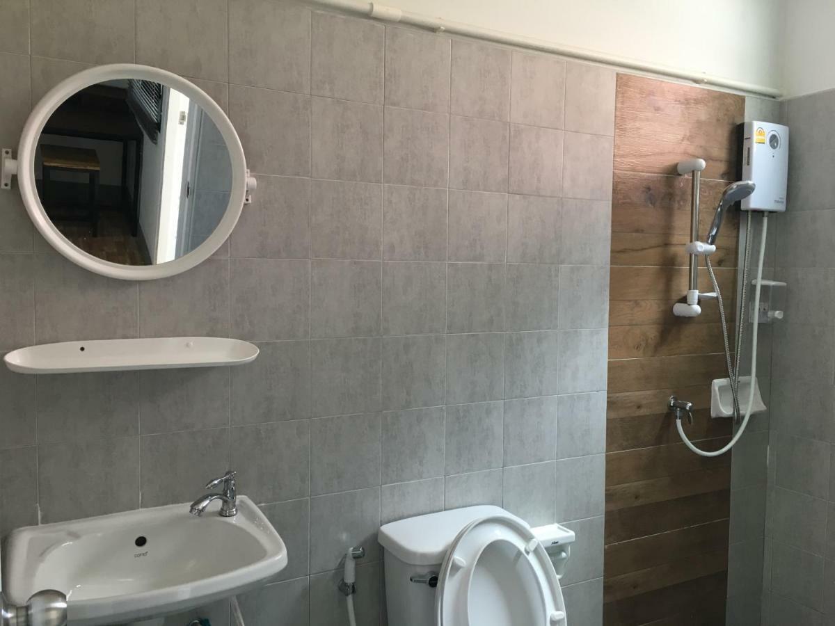 Sp Home Bangsaen Zewnętrze zdjęcie