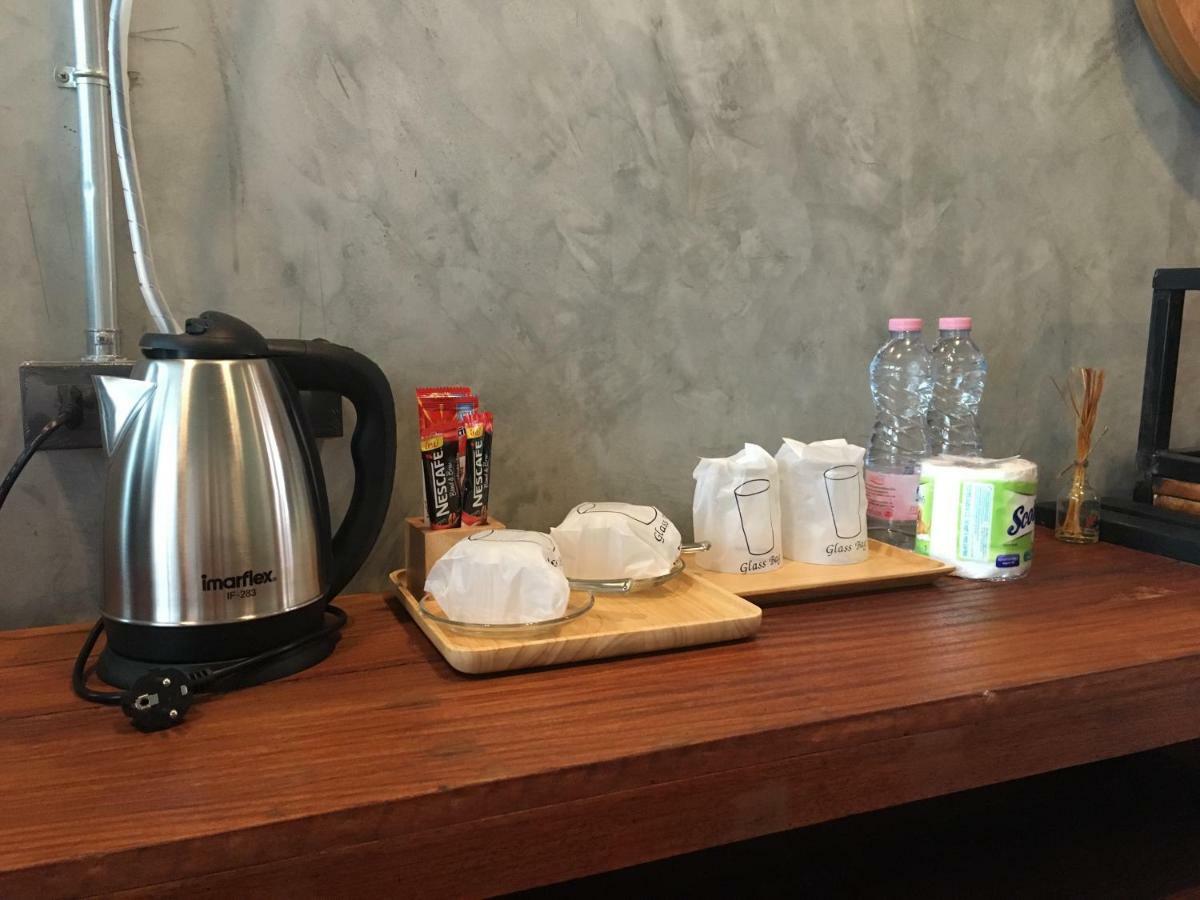 Sp Home Bangsaen Zewnętrze zdjęcie
