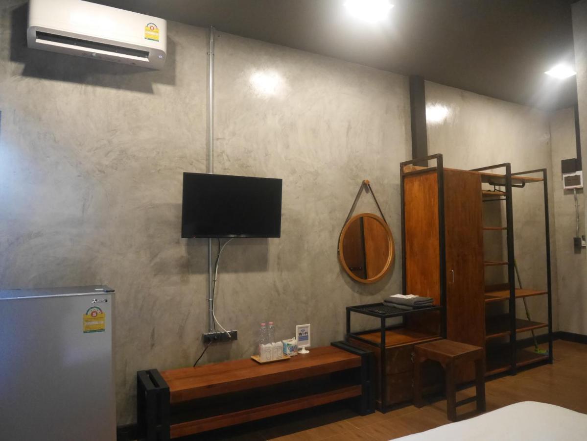 Sp Home Bangsaen Zewnętrze zdjęcie