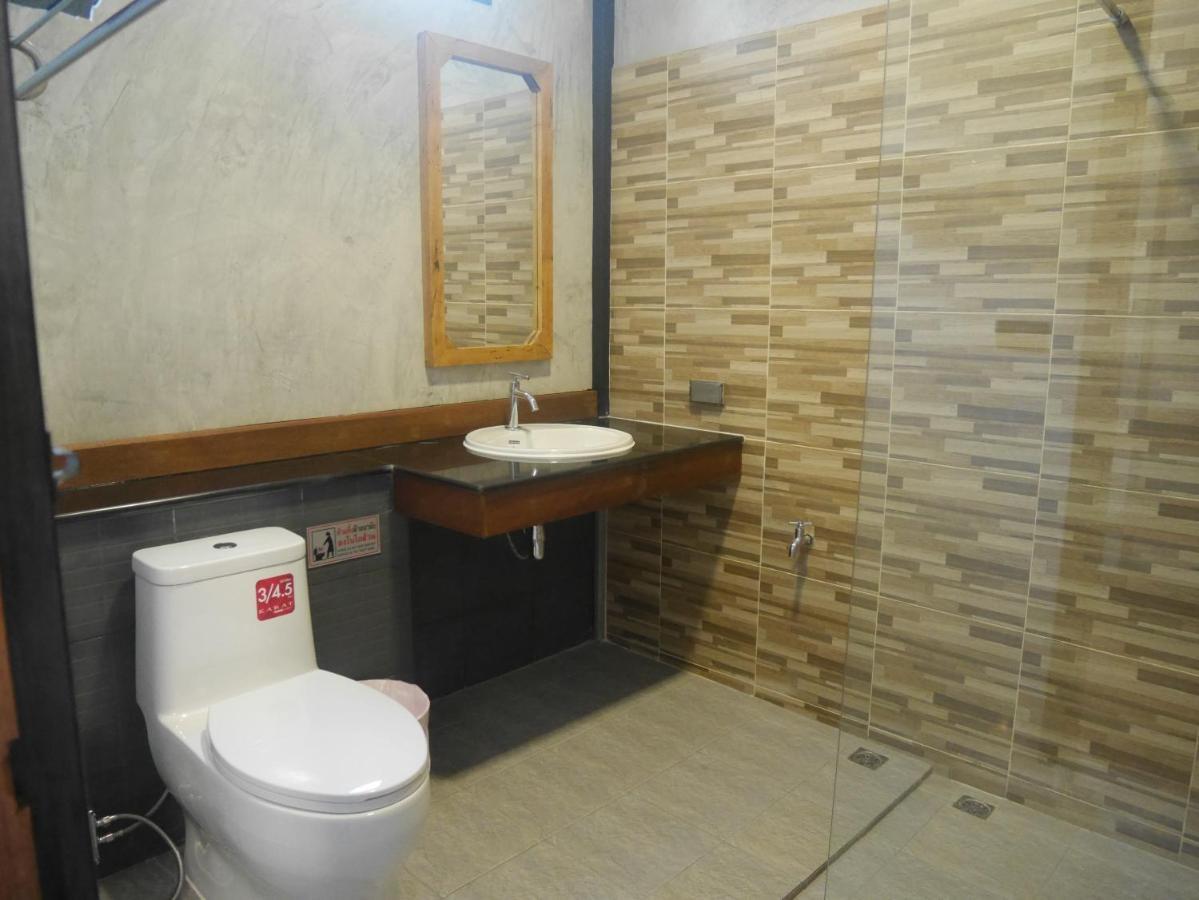 Sp Home Bangsaen Zewnętrze zdjęcie